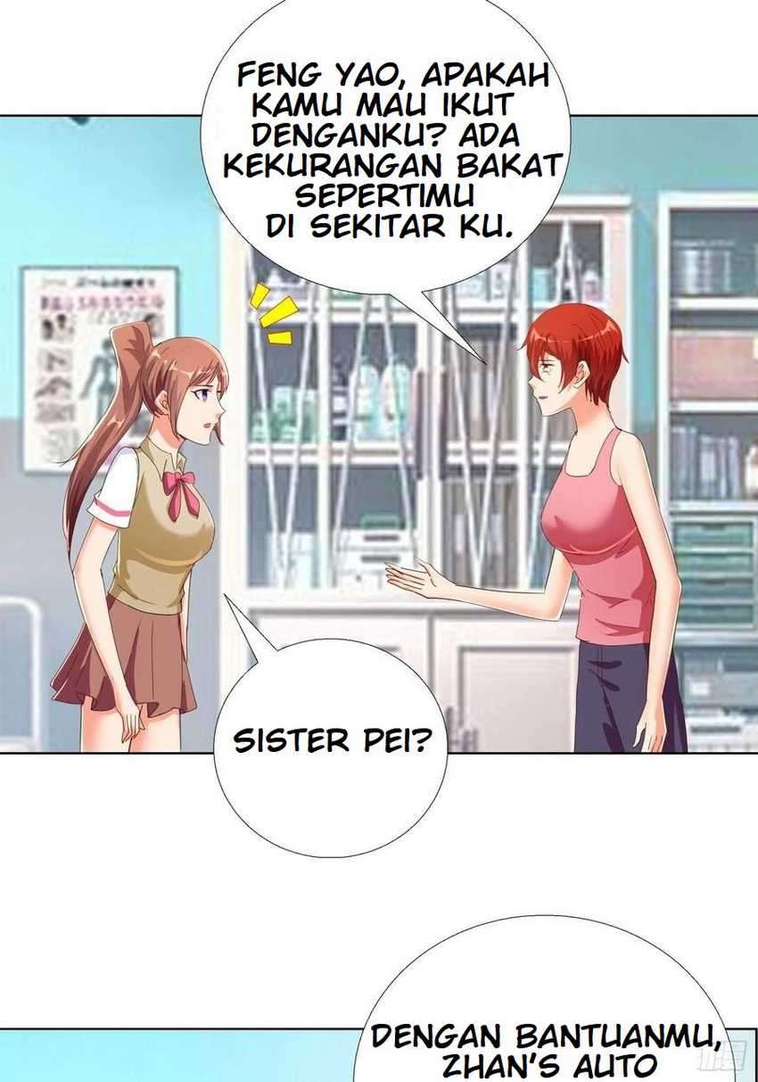 Super School Doctor (Supreme Campus Doctor) chapter 127